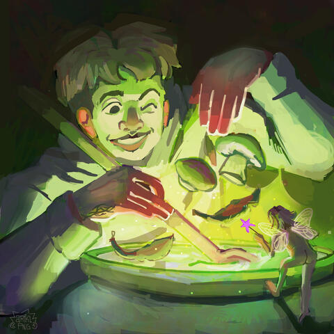 Background Thumbnail