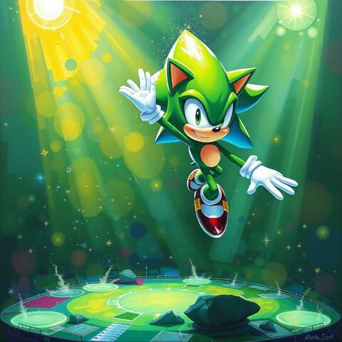 Background Thumbnail