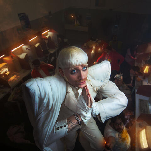 Background Thumbnail