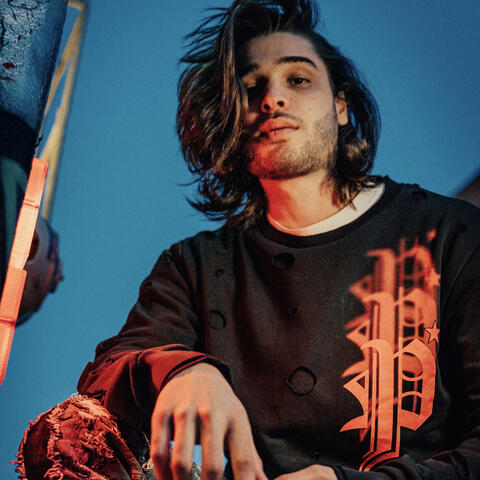 Background Thumbnail