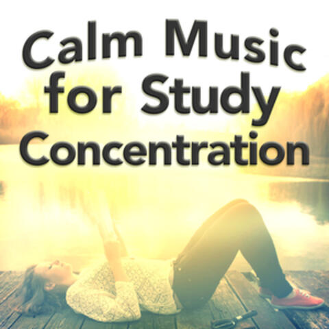 Calm Music for Studying - Calm Music for Study Concentration | iHeart