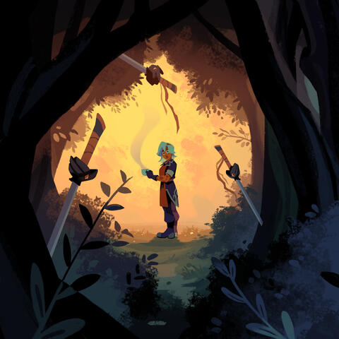 Background Thumbnail