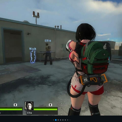 Background Thumbnail