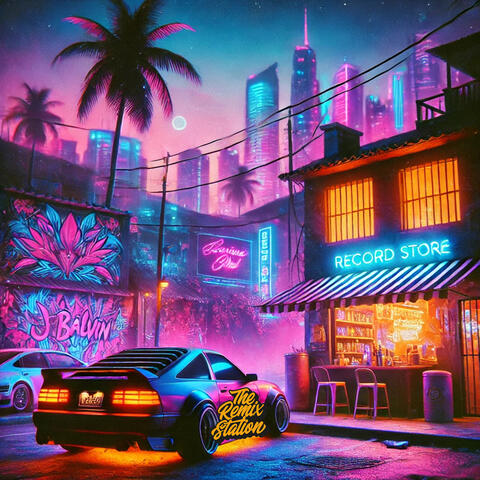 Background Thumbnail