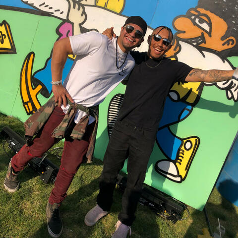 Background Thumbnail