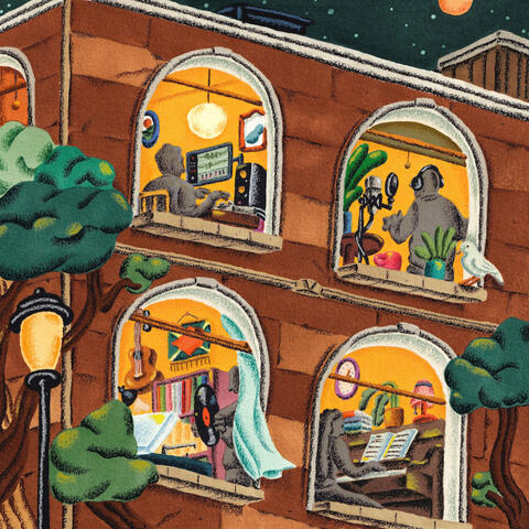 Background Thumbnail