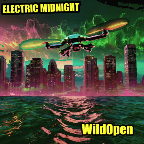 Background Thumbnail