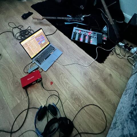 Background Thumbnail