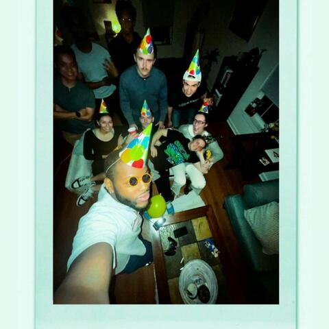 Background Thumbnail