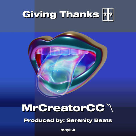 Background Thumbnail