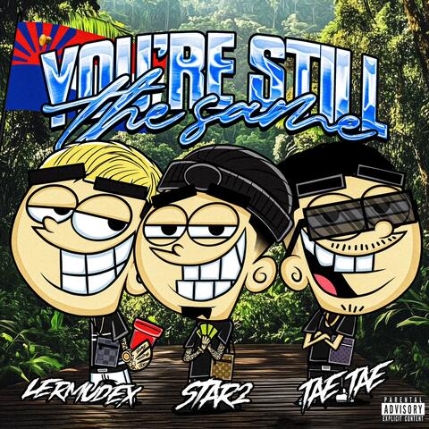 Background Thumbnail