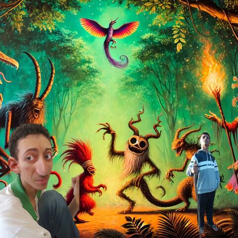 Background Thumbnail