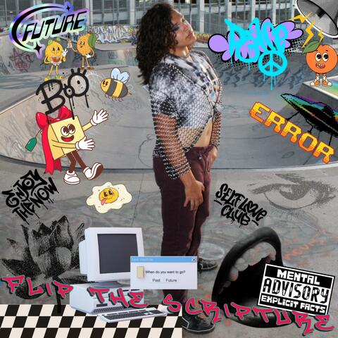 Background Thumbnail
