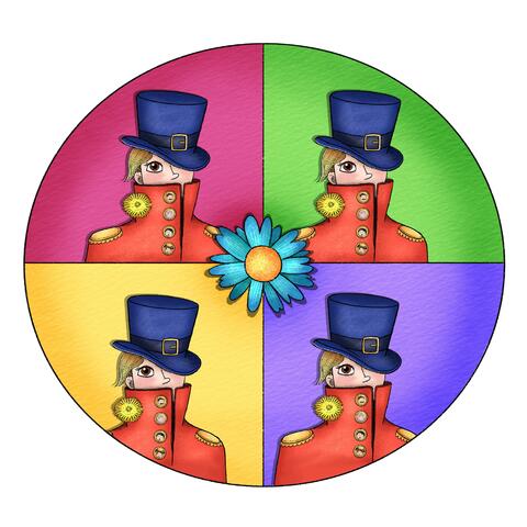 Background Thumbnail