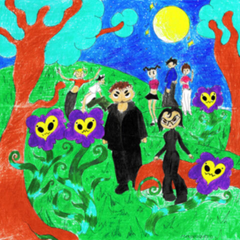 Background Thumbnail