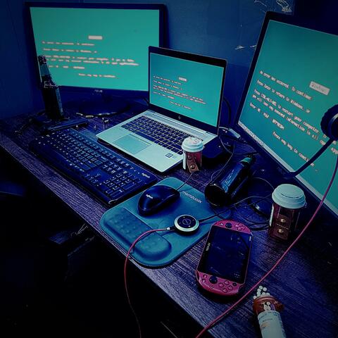 Background Thumbnail