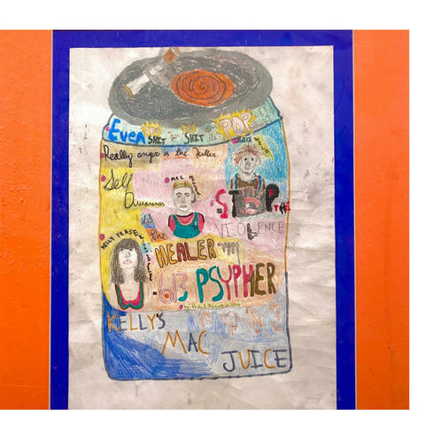 Background Thumbnail