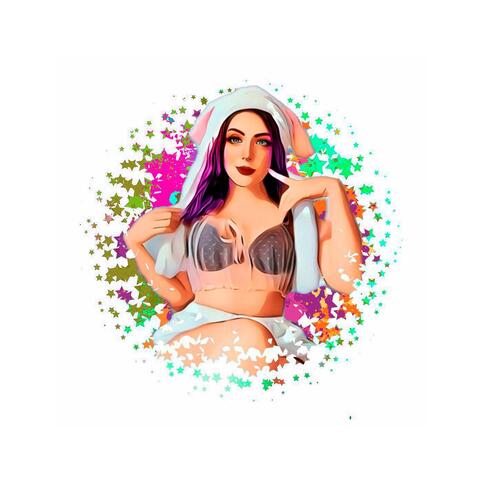 Background Thumbnail