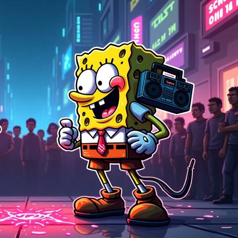 Background Thumbnail