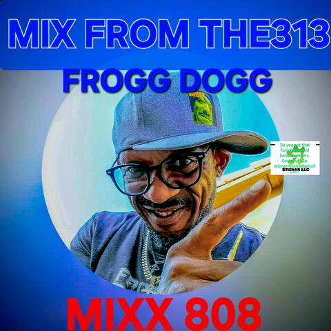 Background Thumbnail