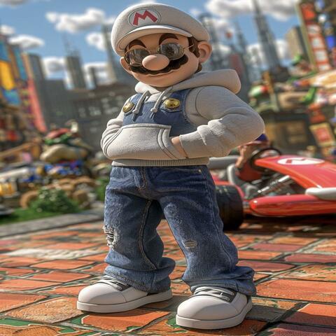 Background Thumbnail