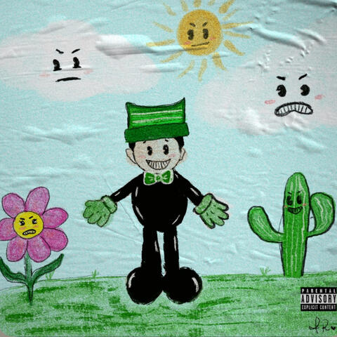 Background Thumbnail