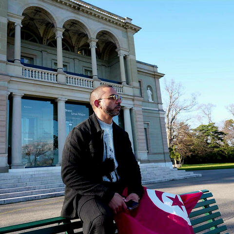 Background Thumbnail