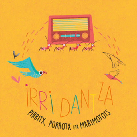 Background Thumbnail