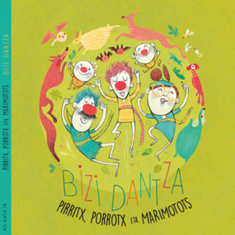 Background Thumbnail