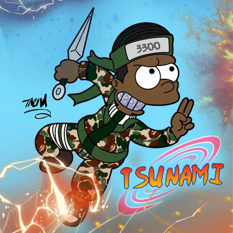 Background Thumbnail