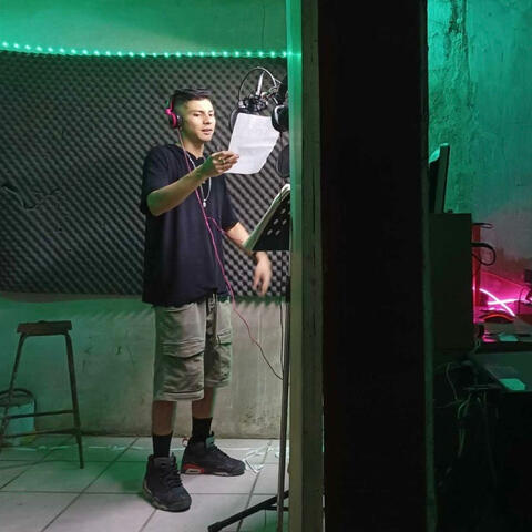 Background Thumbnail