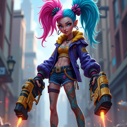 Background Thumbnail