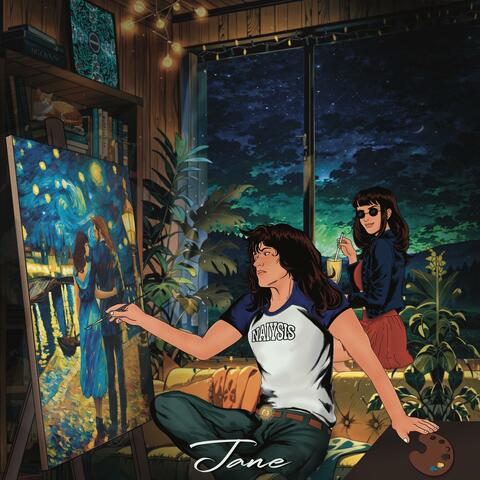 Background Thumbnail