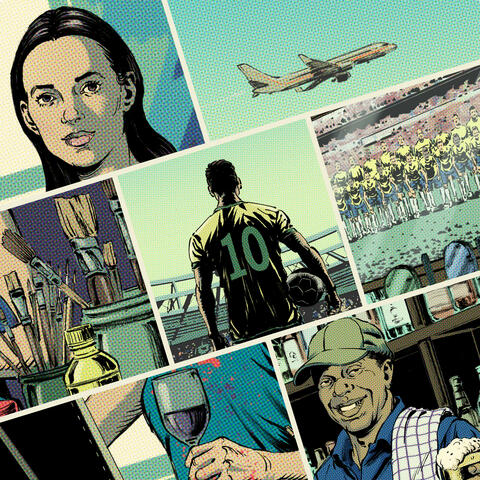 Background Thumbnail