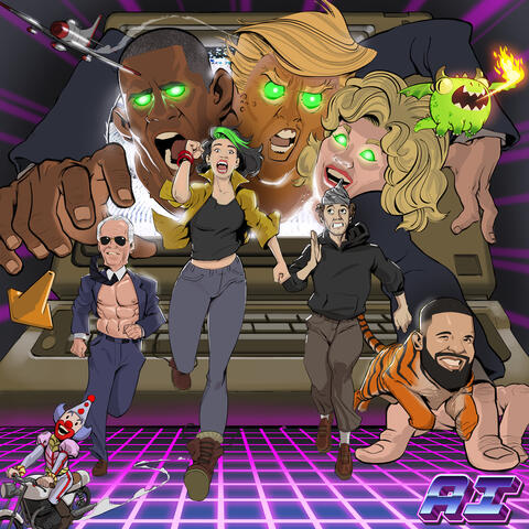 Background Thumbnail