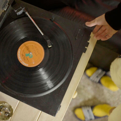 Background Thumbnail