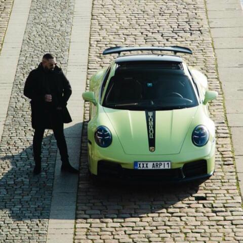 Background Thumbnail