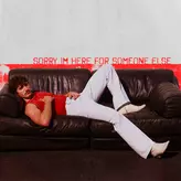 Sorry I'm Here For Someone Else artwork