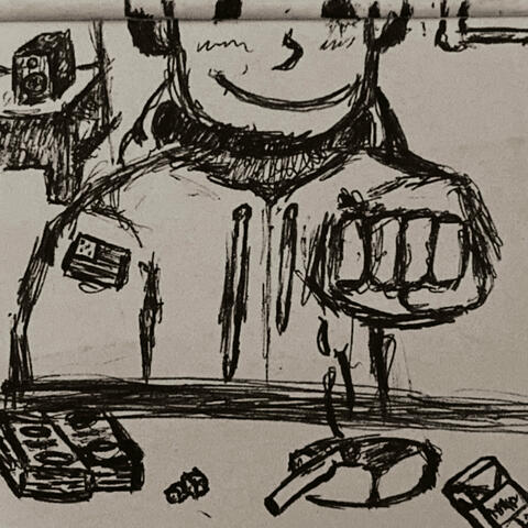 Background Thumbnail