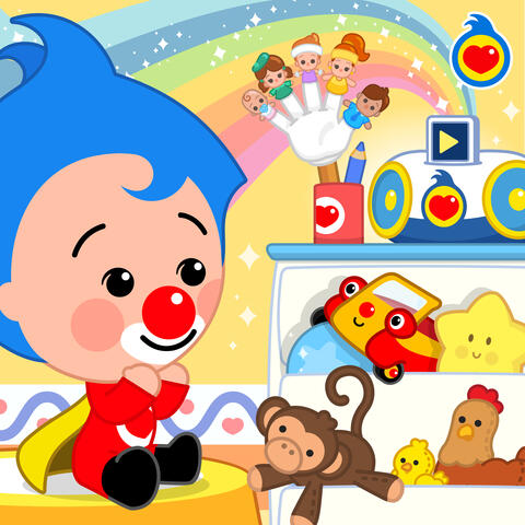 Background Thumbnail