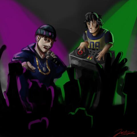 Background Thumbnail