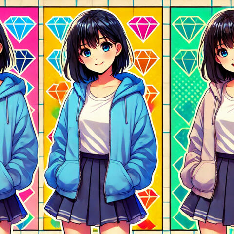 Background Thumbnail