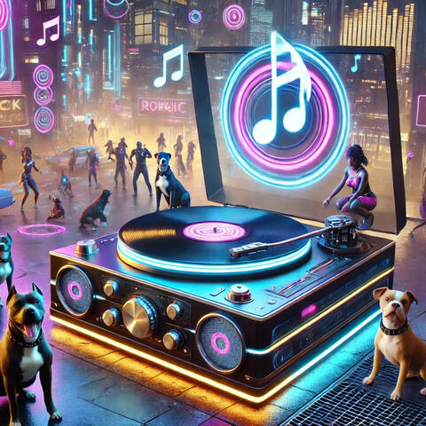 Background Thumbnail