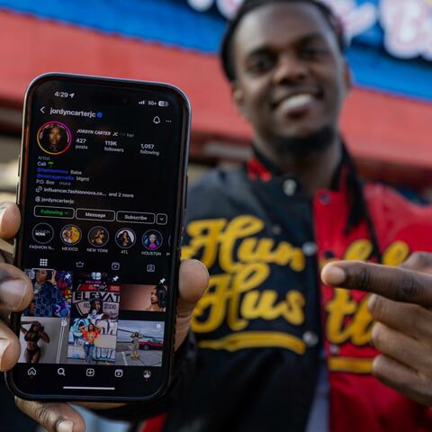 Background Thumbnail