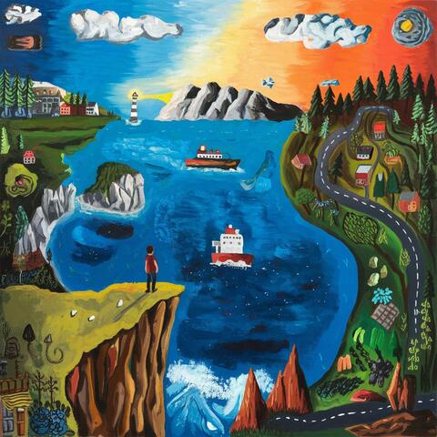 Background Thumbnail