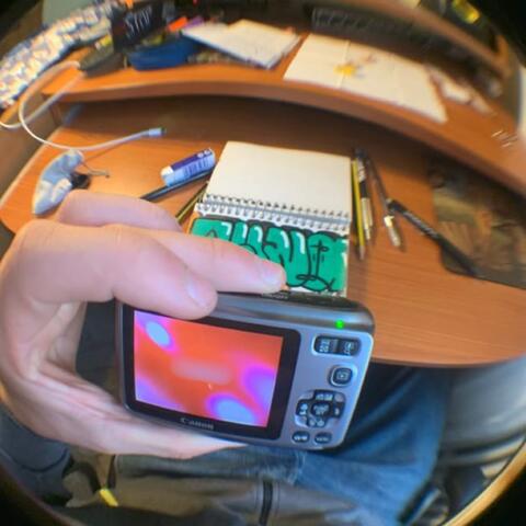 Background Thumbnail