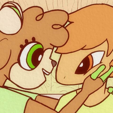 Background Thumbnail