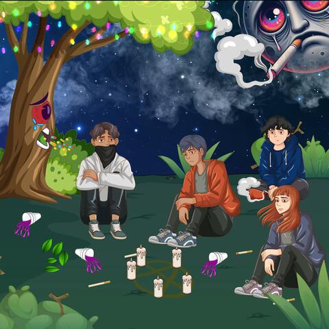 Background Thumbnail