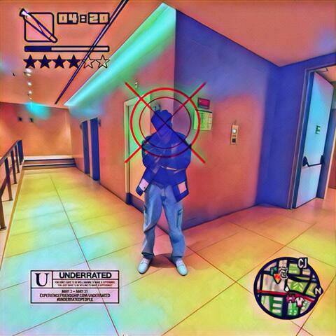 Background Thumbnail