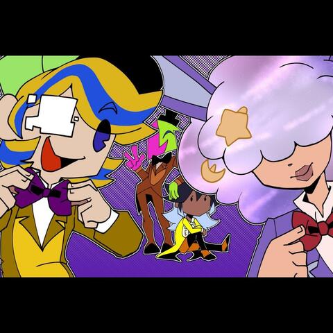 Background Thumbnail
